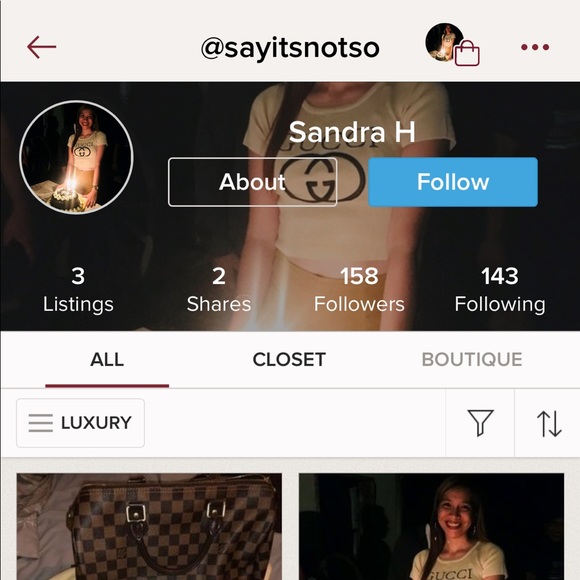 Report her Now📍 - Picture 1 of 6